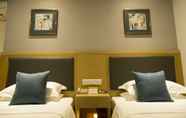 ห้องนอน 7 Citytel Inn