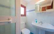 In-room Bathroom 7 Villa Cucarres 2 - Plaza Mayor