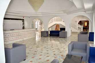 Lobby 4 Zenon Hotel Djerba