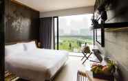 Bilik Tidur 6 The Macau Roosevelt