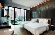 Bilik Tidur 4 The Macau Roosevelt