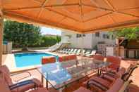 Swimming Pool Villa Almendros 20 - Plaza Mayor