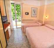 Bedroom 4 Hotel Eliseo