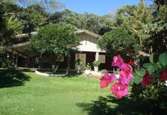 公共空間 4 Pousada Jardim da Mata