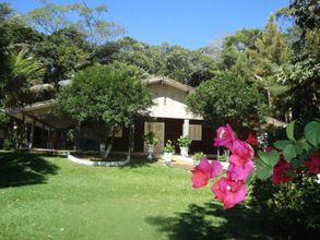 公共空間 4 Pousada Jardim da Mata