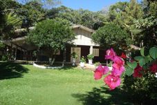 公共空間 Pousada Jardim da Mata