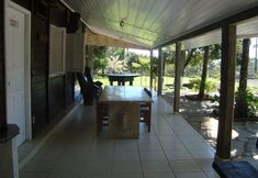 公共空間 6 Pousada Jardim da Mata