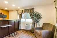 Bedroom Rodeway Inn Middleboro - Plymouth