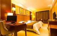 ห้องนอน 3 Chengdu Gaoyi Hotel