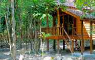 ภายนอกอาคาร 3 Tree House Bungalows Resort