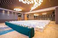 Functional Hall Jingtang Ramada Encore Hotel