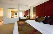 Kamar Tidur 3 Lakeside Suites 3