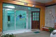 Bangunan Best Rent a Room