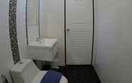 Toilet Kamar 5 Best Rent a Room