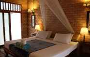 Bedroom 4 Seapines Villa Liberg