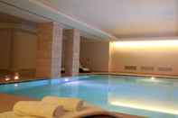 Swimming Pool Hotel Marechiaro