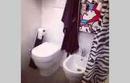 In-room Bathroom 6 Milano Flat - Gola 16