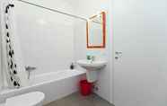 In-room Bathroom 5 Milano Flat - Gola 16