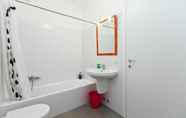 In-room Bathroom 5 Milano Flat - Gola 16