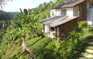 Exterior 2 Zenubud Villa