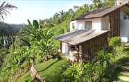 Luar Bangunan 2 Zenubud Villa