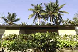 Exterior 4 Zenubud Villa