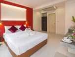BEDROOM Modern Resort at Naiyang