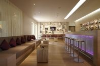 Bar, Cafe and Lounge Kur und Wellnesshaus Spreebalance, The Originals Relais (Relais du Silence)