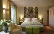 Bilik Tidur 4 Kur und Wellnesshaus Spreebalance, The Originals Relais (Relais du Silence)