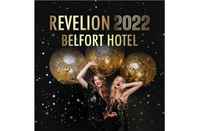 Entertainment Facility Belfort Hotel