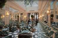 ล็อบบี้ Relais & Châteaux Heritage Madrid