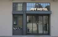 Exterior 2 c-hotels Joy