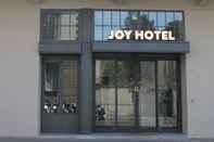 Exterior c-hotels Joy