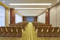 Functional Hall Four Points By Sheraton Danzhou