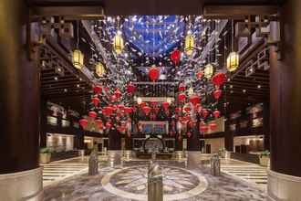 Lobby 4 Four Points By Sheraton Danzhou