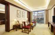 Common Space 2 Four Points By Sheraton Danzhou