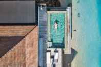 Swimming Pool The Ritz-Carlton, Langkawi