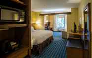 Bedroom 7 Fairfield Inn & Suites Wisconsin Dells