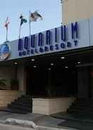 EXTERIOR_BUILDING Aquarium Hotel & Resort