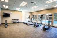 Fitness Center Residence Inn Columbia West/Lexington