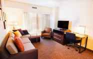 Common Space 4 Residence Inn Columbia West/Lexington