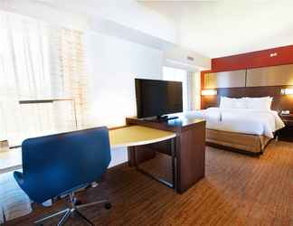 Kamar Tidur 2 Residence Inn Columbia West/Lexington