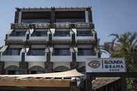 Bangunan Elounda Orama Boutique Hotel