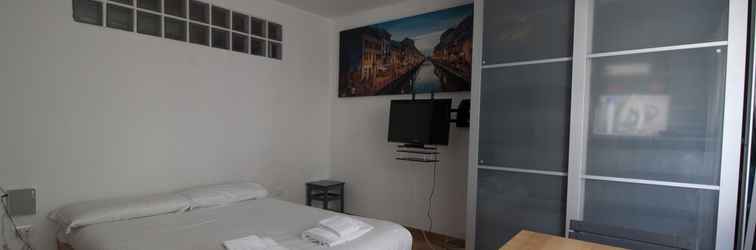 Kamar Tidur Italianway   - Forcella