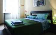 Bedroom 3 notaMi -  Colorful Apartment Porta Romana