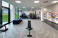 Fitness Center Hotel am Remspark