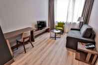 Common Space Ocak Apartment & Hotel Berlin