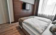 Kamar Tidur 4 Ocak Apartment & Hotel Berlin