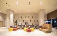 Lobby 5 Ramada Encore Pyeongtaek