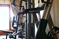 Fitness Center Attache Guest Lodge